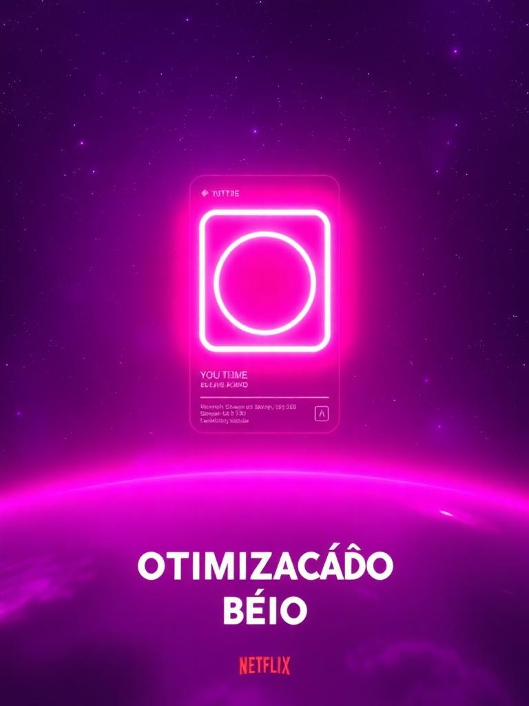 Otimização de Bio