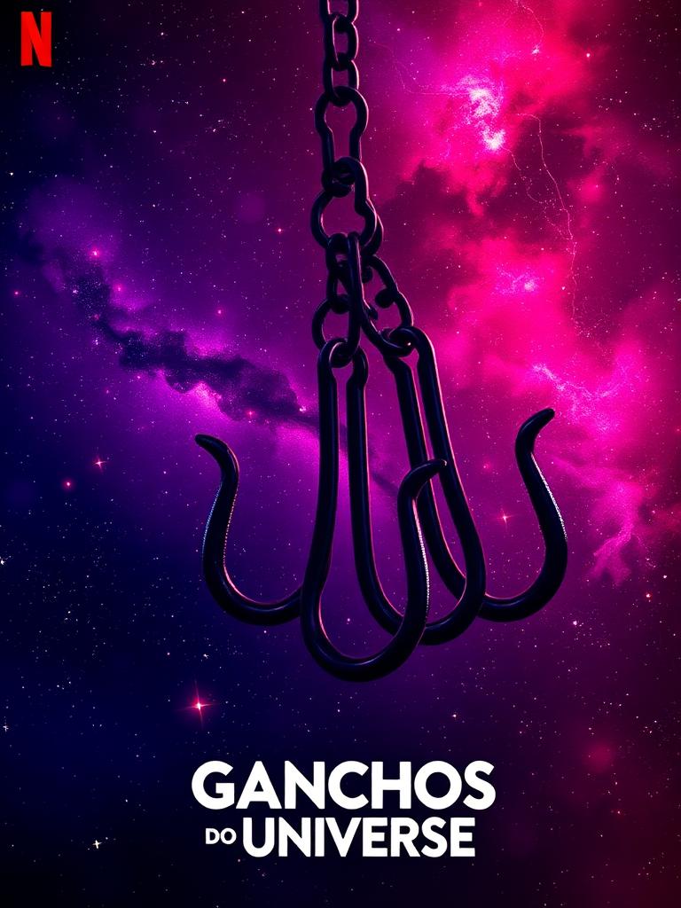 Ganchos do Universo